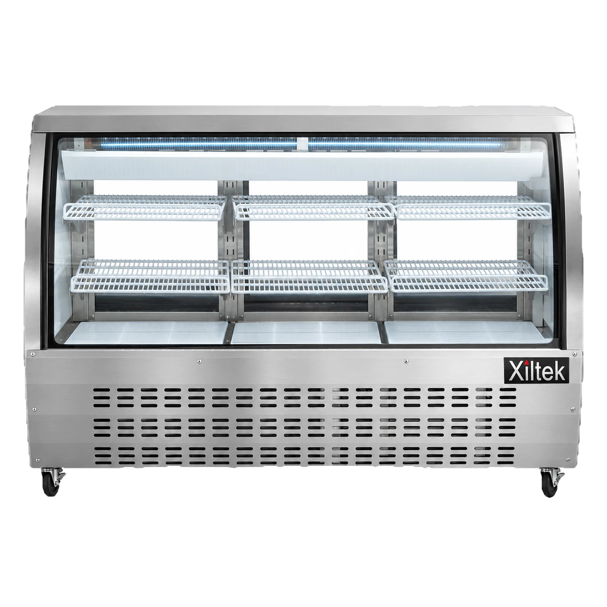 65" Deli Display Case