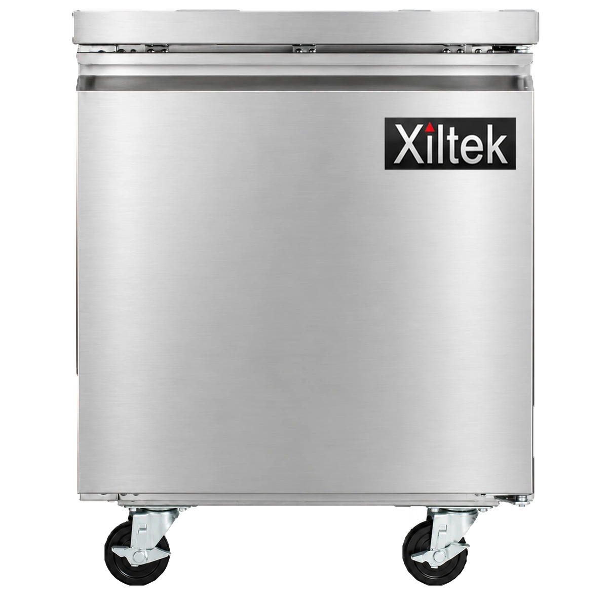 27" One Door Undercounter Refrigerator