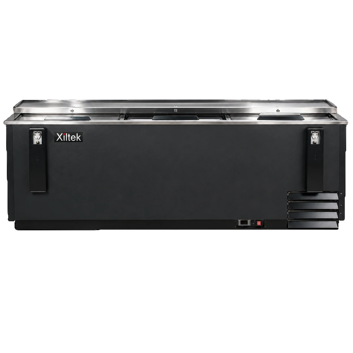 95" Bottle Cooler