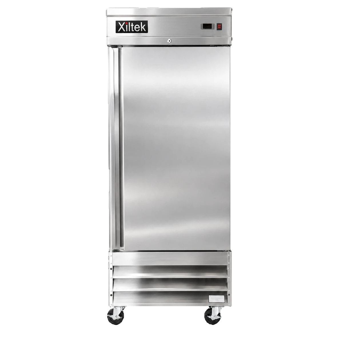 29" One Door Reach‑In Freezer