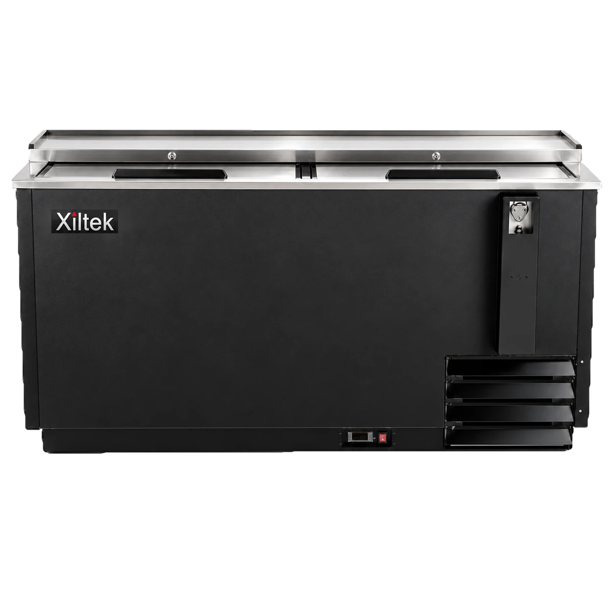 65" Bottle Cooler