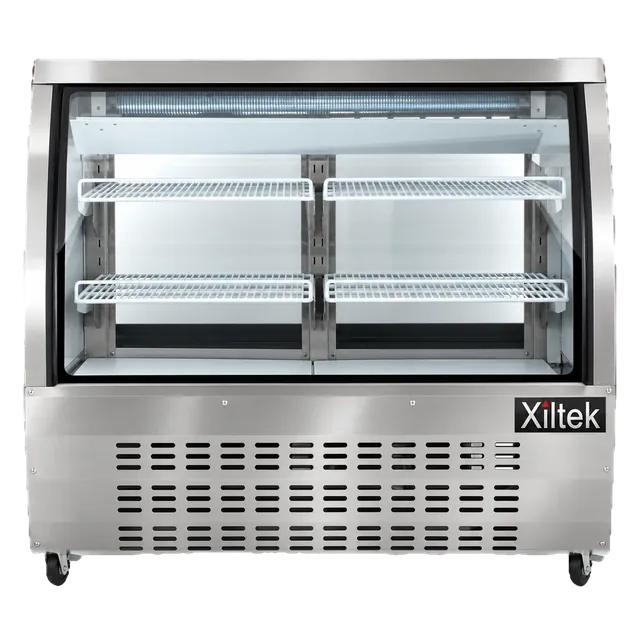 48" Deli Display Case