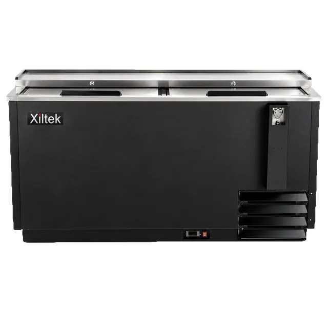 65" Bottle Cooler